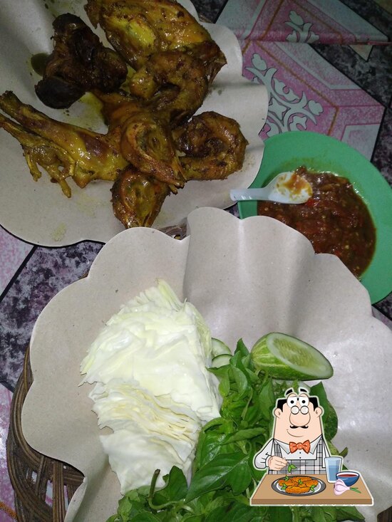 Rahasia Rasa Lesehan Kuntum Mekar: Nikmati Kuliner Pantai Cilacap